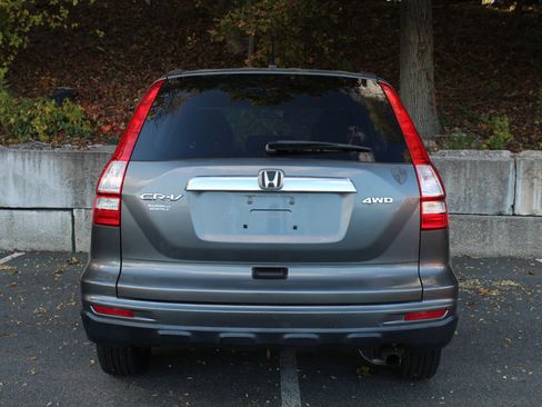Used 2010 Honda CR-V EX image 8