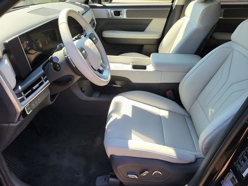 New 2026 Hyundai Santa Fe SEL image 16