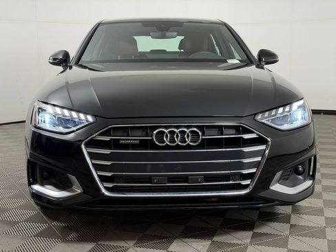 Certified 2025 Audi A4 2.0T Premium w/ Convenience Package image 6