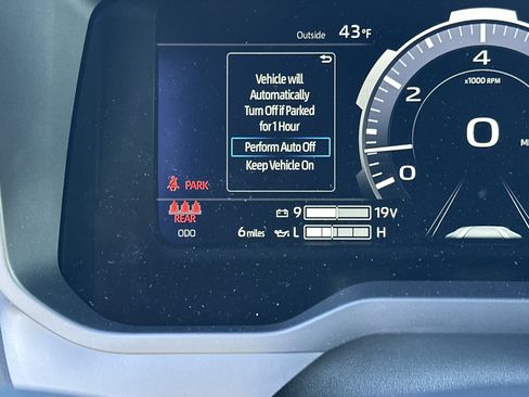 Used 2026 Toyota Tundra Platinum image 24