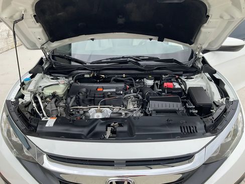 Used 2017 Honda Civic LX-P image 32