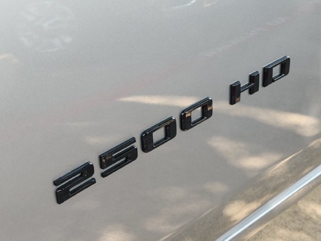 New 2026 Chevrolet Silverado 2500 LT w/ Trail Boss Package AWD/4WD image 10