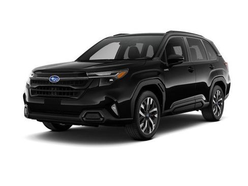New 2026 Subaru Forester Touring image 42