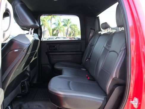 Used 2022 RAM 2500 Tradesman w/ Chrome Appearance Group image 21