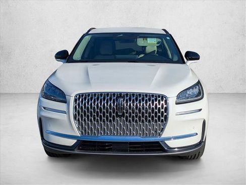 New 2026 Lincoln Corsair Premiere image 6