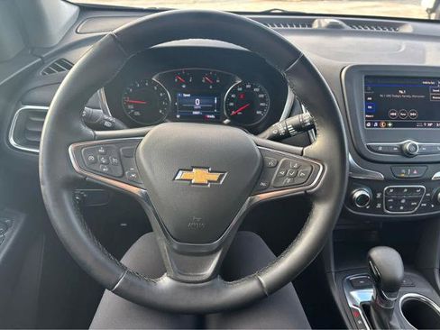 Used 2024 Chevrolet Equinox LT AWD/4WD image 20