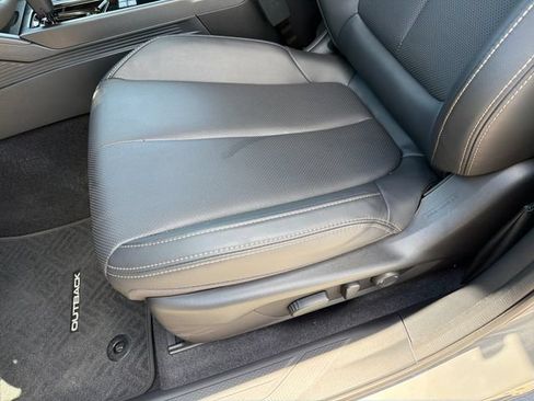 Certified 2026 Subaru Outback Limited AWD/4WD image 21