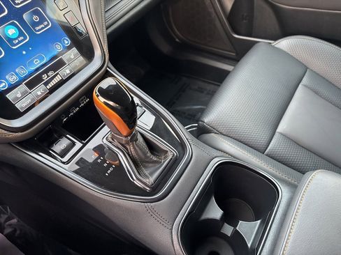 Certified 2023 Subaru Outback Wilderness image 18