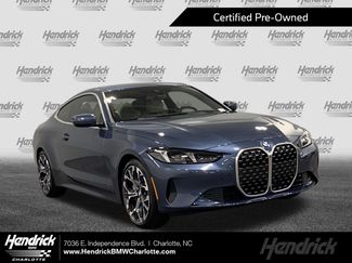 Used 2026 BMW 430i Coupe w/ Premium Package RWD video 1