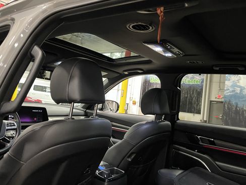 Used 2024 Kia Telluride SX X-Pro AWD/4WD image 16