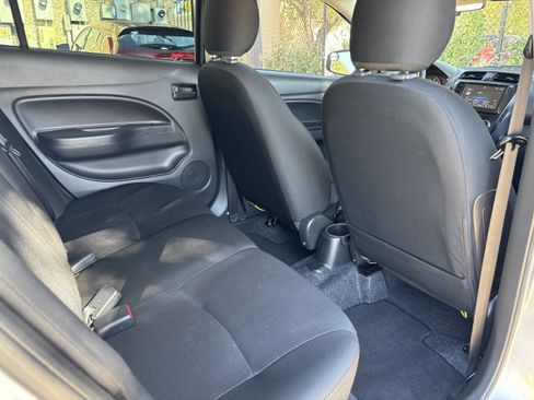 Used 2023 Mitsubishi Mirage G4 ES image 35