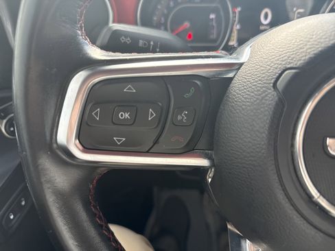 Used 2020 Jeep Wrangler Unlimited Rubicon AWD/4WD image 18