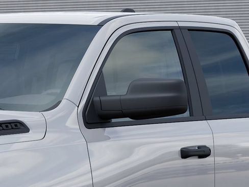 New 2026 RAM 1500 Tradesman AWD/4WD image 12