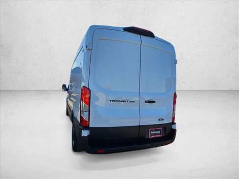 New 2026 Ford Transit 250 148 Medium Roof image 11