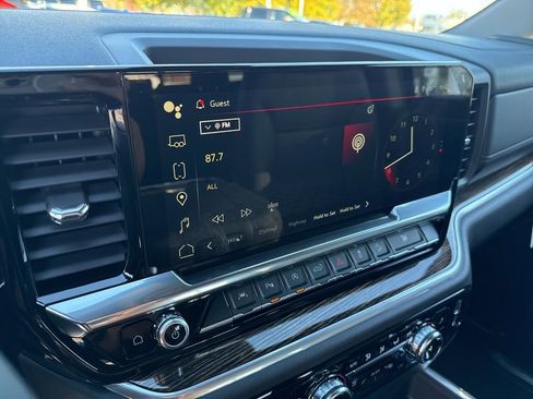 New 2026 GMC Sierra 1500 Elevation w/ Elevation Premium Package image 12