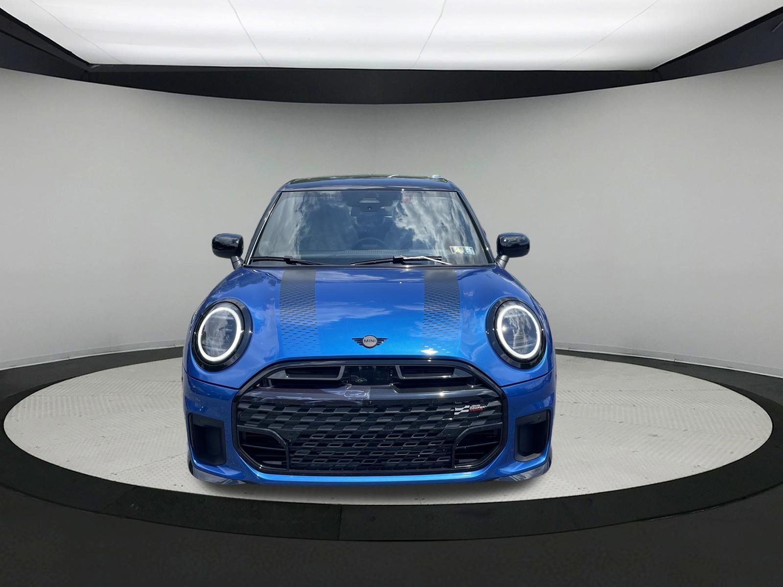 New 2026 MINI Cooper S FWD image 2