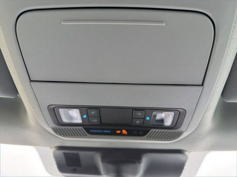 Used 2025 Ford F150 XLT w/ Equipment Group 301A Standard image 36