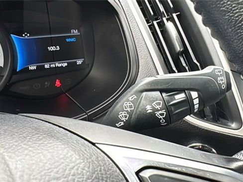 Certified 2024 Ford Edge SEL w/ Convenience Package image 20