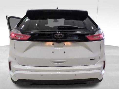 Used 2024 Ford Edge SE w/ Black Appearance Package AWD/4WD image 32