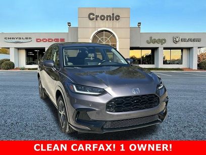 Used 2024 Honda HR-V EX-L