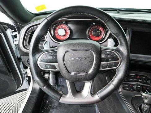 Used 2023 Dodge Challenger SRT Hellcat RWD image 9