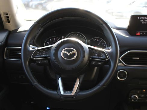 Used 2020 MAZDA CX-5 Grand Touring image 36
