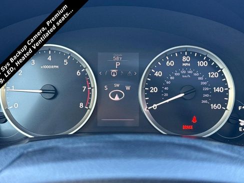 Used 2015 Lexus IS 250 AWD w/ Navigation System Package image 19