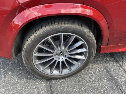 Used 2022 Mercedes-Benz GLE 350 4MATIC image 10