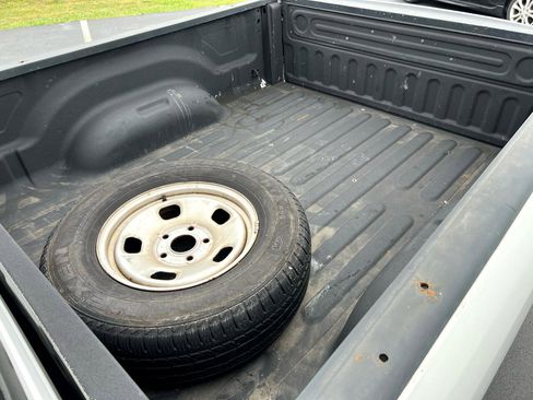 Used 2017 RAM 1500 Tradesman w/ Popular Equipment Group image 17