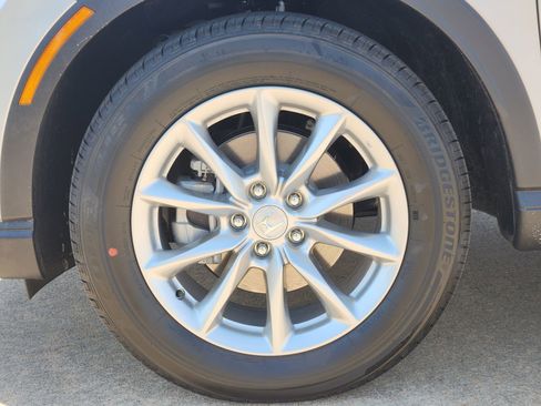 New 2026 Honda CR-V EX image 11