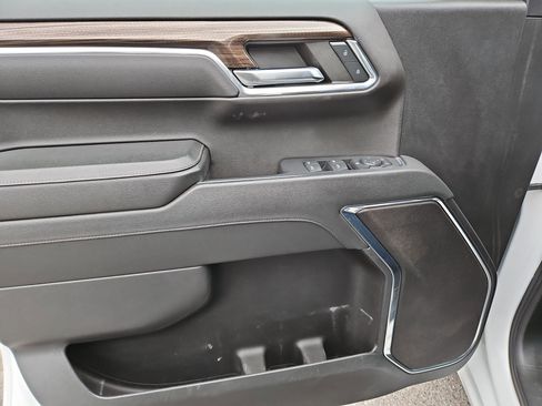 Used 2023 Chevrolet Silverado 1500 LT w/ Work Truck Package image 22