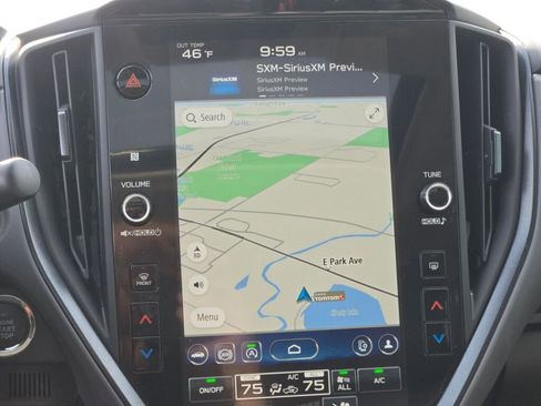 Certified 2024 Subaru Crosstrek 2.5i Limited image 7