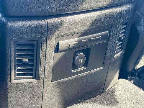 Used 2022 RAM 1500 Classic SLT w/ Electronics Group image 23