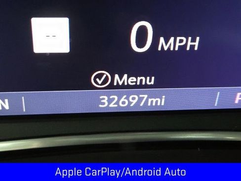 Used 2021 GMC Terrain SLT w/ Infotainment Package II image 28