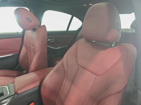 Certified 2023 BMW 330i Sedan RWD image 17