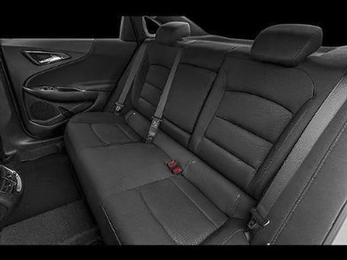 Used 2024 Chevrolet Malibu LT image 73