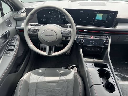 New 2026 Hyundai Sonata N Line FWD image 15