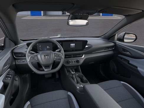 New 2025 Buick Envista Preferred w/ Convenience I Package image 8