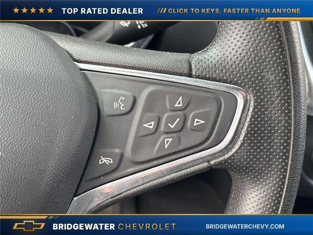 Used 2020 Chevrolet Equinox LT AWD/4WD image 23