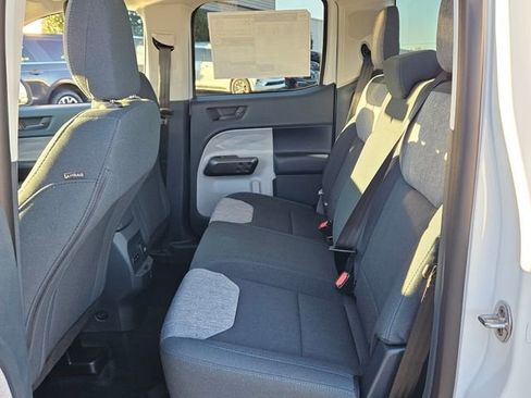 New 2026 Ford Maverick XLT w/ XLT Luxury Package image 13