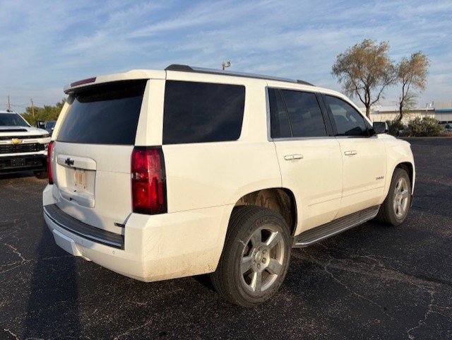 Used 2018 Chevrolet Tahoe Premier RWD image 3