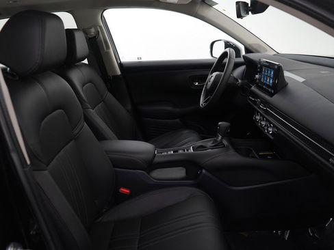 Used 2025 Honda HR-V EX-L image 10