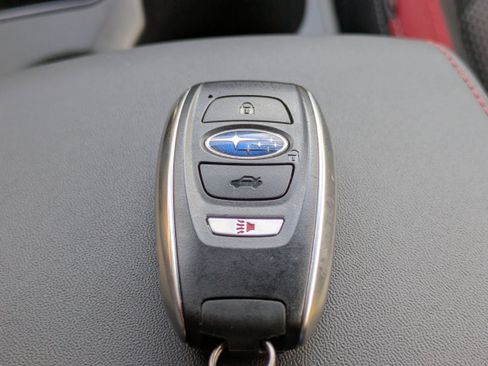 Certified 2024 Subaru Impreza RS image 34