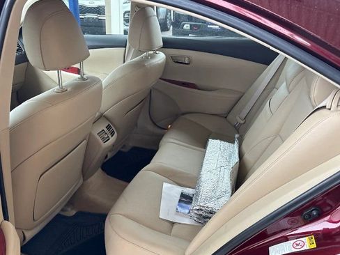 Used 2008 Lexus ES 350 FWD image 4