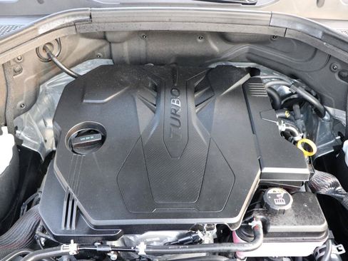 Used 2025 Genesis GV80 2.5T Standard AWD/4WD image 55