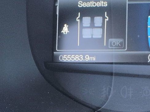 Used 2024 Ford Edge SEL image 26