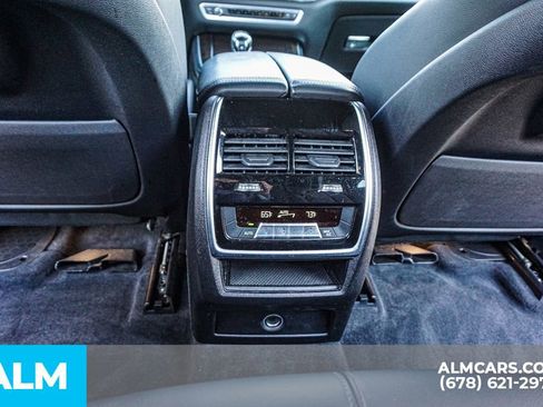 Used 2019 BMW X5 xDrive40i AWD/4WD image 32