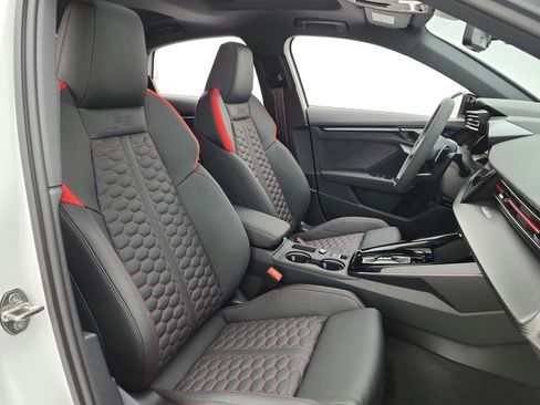 New 2026 Audi RS 3 AWD/4WD image 14