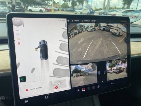 Used 2023 Tesla Model 3 Standard Range RWD image 20