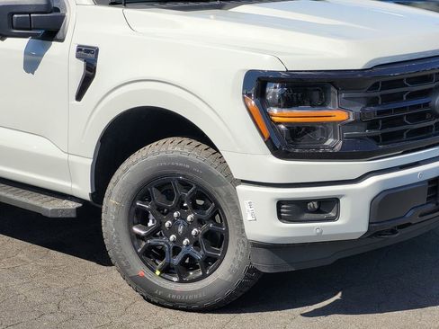 New 2026 Ford F150 XLT image 35